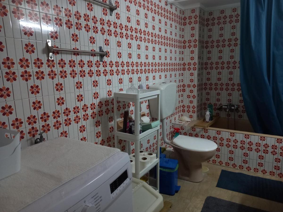 Fresh And Elegant Apartment, 9' From City Center Atenas Exterior foto