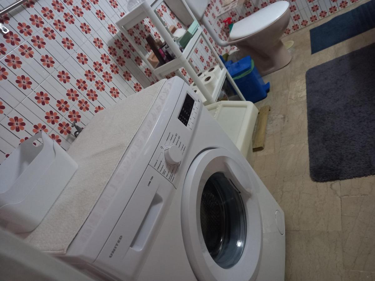 Fresh And Elegant Apartment, 9' From City Center Atenas Exterior foto